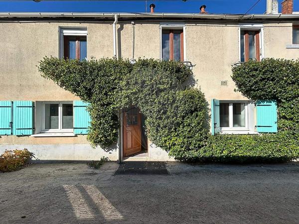Maison  en vente - Loiret - 45
