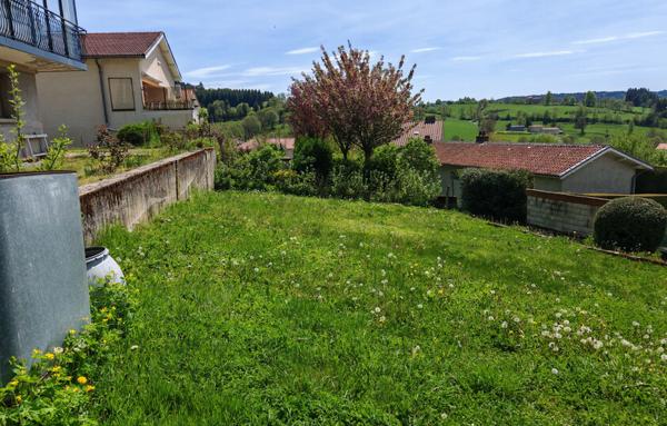 Maison de 226 m²