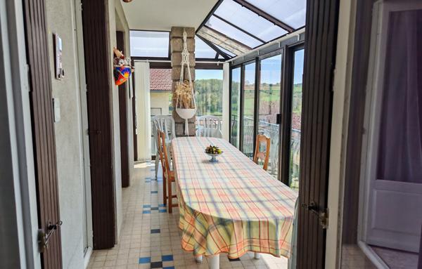 Maison de 226 m²