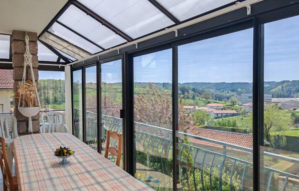 Maison de 226 m²