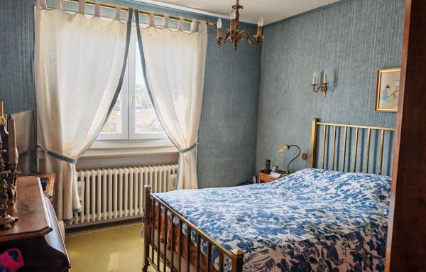 Maison de 226 m²
