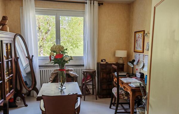 Maison de 226 m²