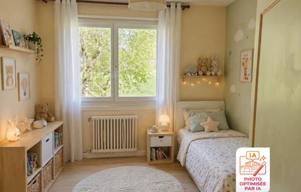 Maison de 226 m²
