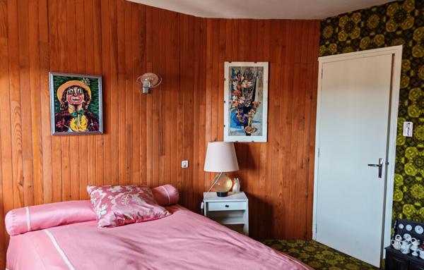 Maison de 226 m²