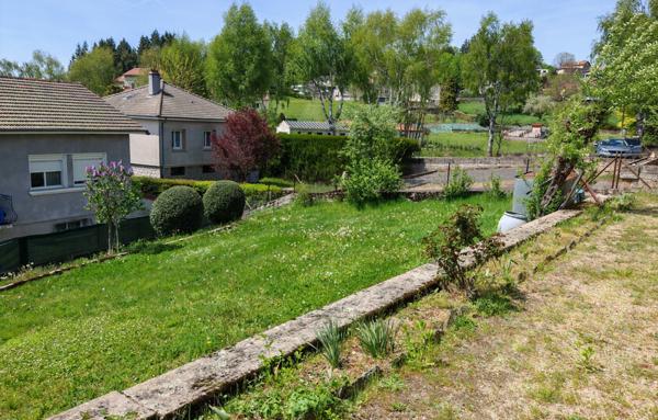 Maison de 226 m²
