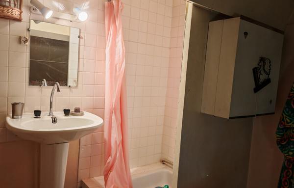 Maison de 226 m²