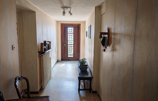 Maison de 226 m²