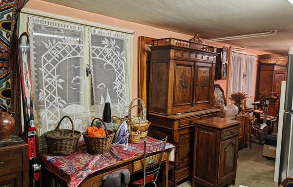 Maison de 226 m²