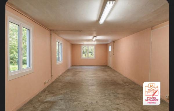 Maison de 226 m²