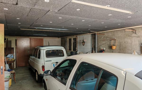 Maison de 226 m²