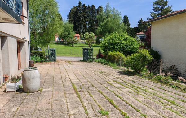 Maison de 226 m²