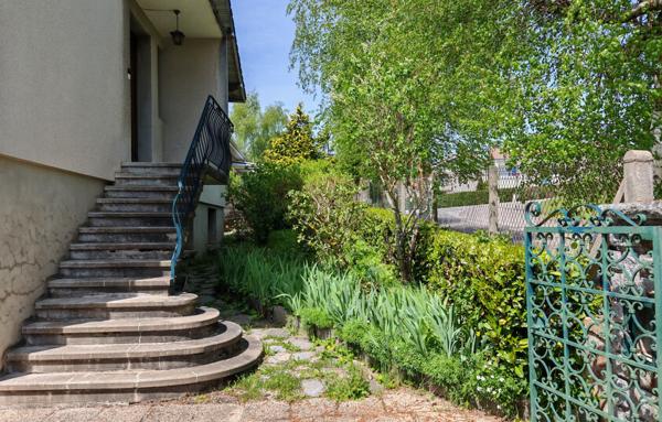 Maison de 226 m²