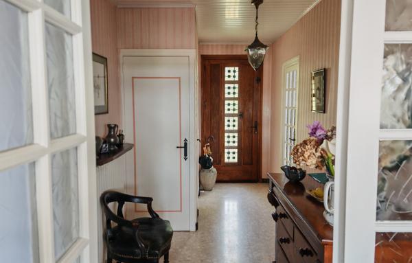 Maison de 226 m²