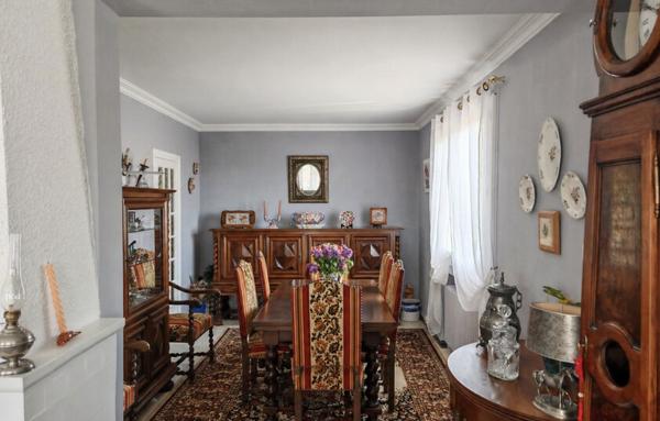 Maison de 226 m²