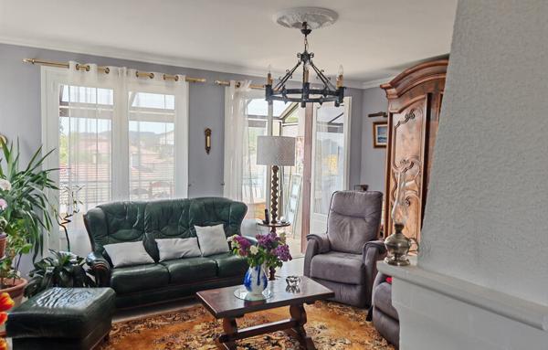 Maison de 226 m²
