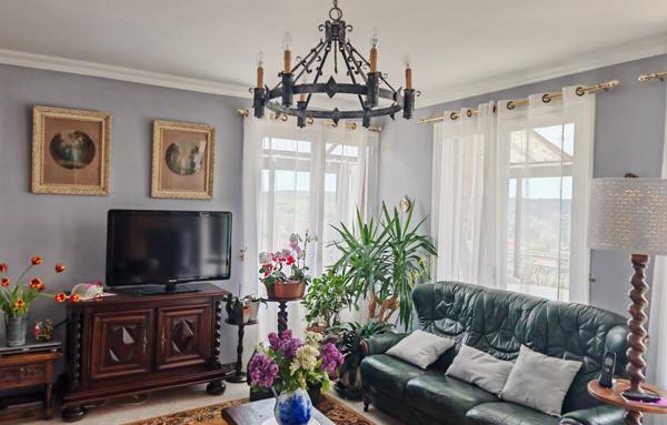 Maison de 226 m²
