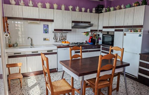 Maison de 226 m²