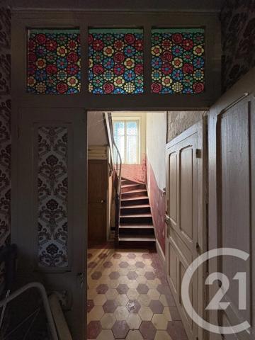 Maison à vendre  4 pièces - 135 m 2   PROVENCHERES ET COLROY  - 88