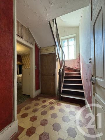 Maison à vendre  4 pièces - 135 m 2   PROVENCHERES ET COLROY  - 88