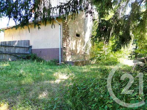 Maison à vendre  4 pièces - 135 m 2   PROVENCHERES ET COLROY  - 88