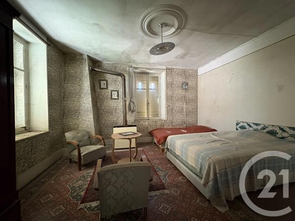 Maison à vendre  4 pièces - 135 m 2   PROVENCHERES ET COLROY  - 88