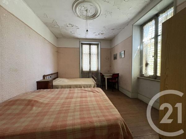 Maison à vendre  4 pièces - 135 m 2   PROVENCHERES ET COLROY  - 88