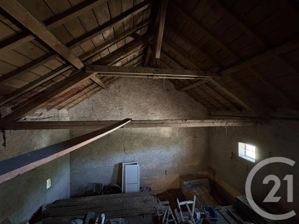 Maison à vendre  4 pièces - 135 m 2   PROVENCHERES ET COLROY  - 88