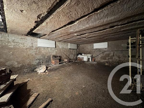 Maison à vendre  4 pièces - 135 m 2   PROVENCHERES ET COLROY  - 88
