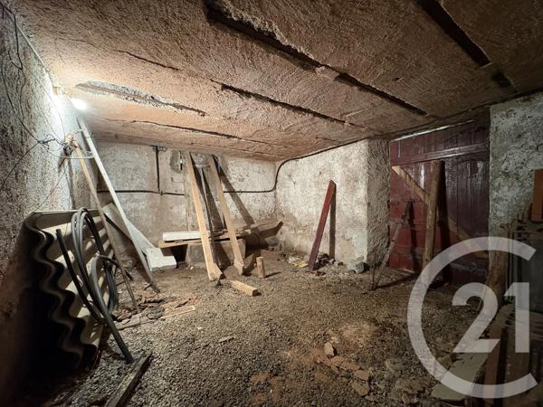 Maison à vendre  4 pièces - 135 m 2   PROVENCHERES ET COLROY  - 88