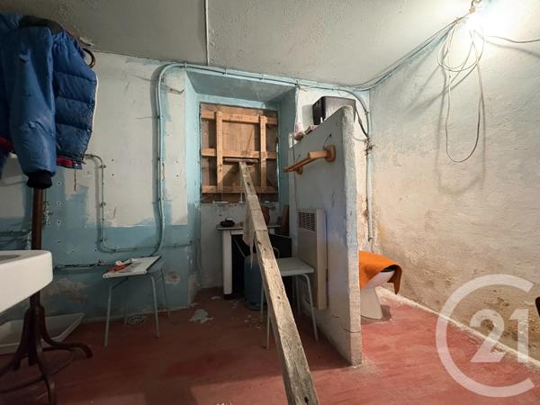 Maison à vendre  4 pièces - 135 m 2   PROVENCHERES ET COLROY  - 88