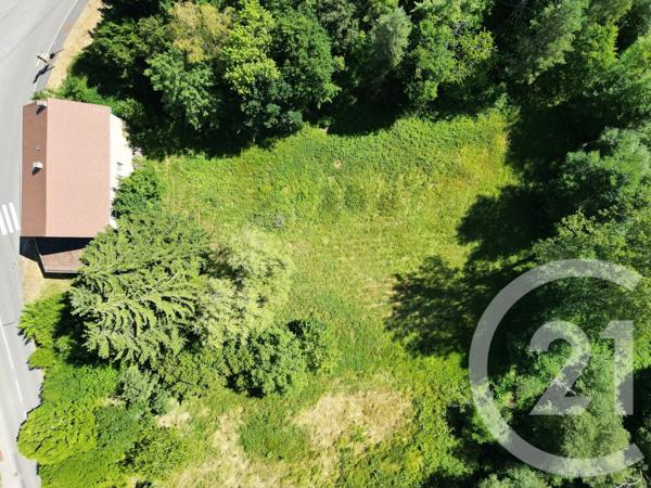 Maison à vendre  4 pièces - 135 m 2   PROVENCHERES ET COLROY  - 88