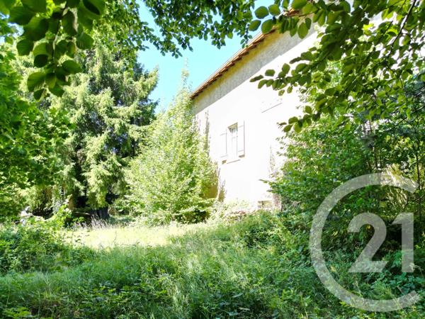 Maison à vendre  4 pièces - 135 m 2   PROVENCHERES ET COLROY  - 88
