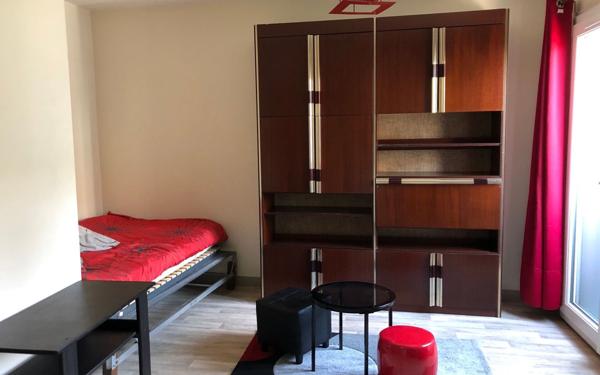 Appartement à louer    1 pièce •  Périgueux