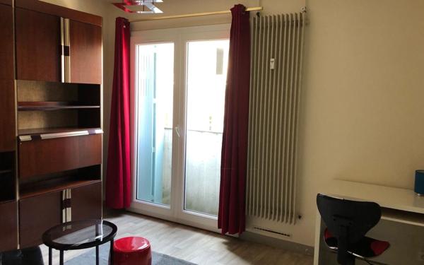 Appartement à louer    1 pièce •  Périgueux