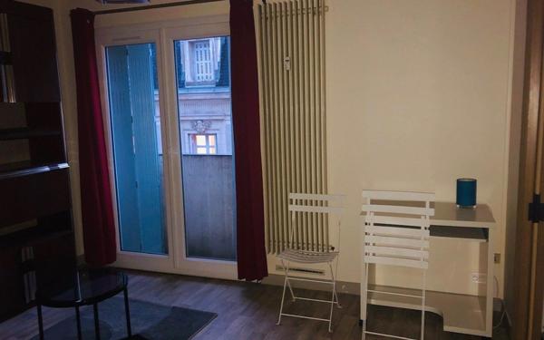 Appartement à louer    1 pièce •  Périgueux