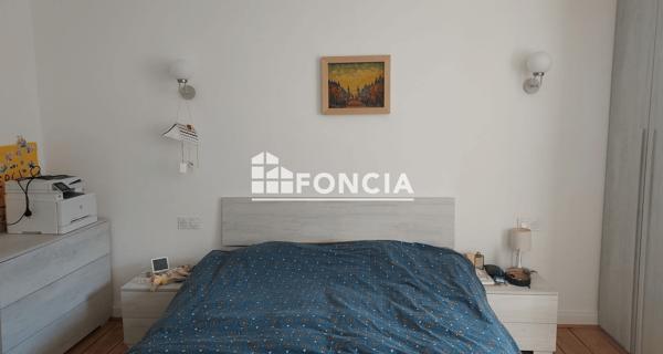 À vendre Appartement 5 pièces 115 m² - Strasbourg 67000