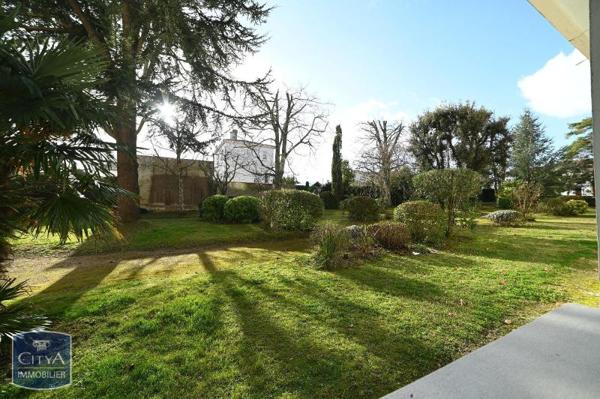 Appartement à louer 2 pièces 48.8m²