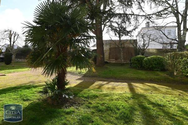 Appartement à louer 2 pièces 48.8m²