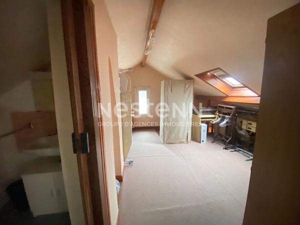 Maison 4 pièces avec dépendance locative secteur recherché de Gommonvilliers- Proche Place de la Ferme -LIGNE V et Bus 119/4615 - Ecoles Jules Ferry et collège Emile Zola. Axes routiers N118/N20/A6/A10/A86 et Plateau de Saclay et Vélizy.