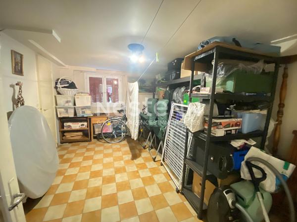 Maison 4 pièces avec dépendance locative secteur recherché de Gommonvilliers- Proche Place de la Ferme -LIGNE V et Bus 119/4615 - Ecoles Jules Ferry et collège Emile Zola. Axes routiers N118/N20/A6/A10/A86 et Plateau de Saclay et Vélizy.