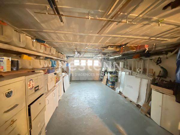 Maison 4 pièces avec dépendance locative secteur recherché de Gommonvilliers- Proche Place de la Ferme -LIGNE V et Bus 119/4615 - Ecoles Jules Ferry et collège Emile Zola. Axes routiers N118/N20/A6/A10/A86 et Plateau de Saclay et Vélizy.