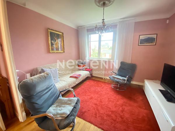 Maison 4 pièces avec dépendance locative secteur recherché de Gommonvilliers- Proche Place de la Ferme -LIGNE V et Bus 119/4615 - Ecoles Jules Ferry et collège Emile Zola. Axes routiers N118/N20/A6/A10/A86 et Plateau de Saclay et Vélizy.