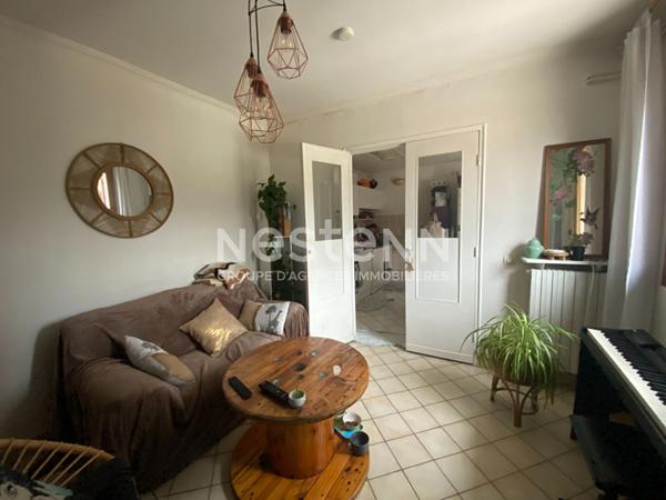 Maison 4 pièces avec dépendance locative secteur recherché de Gommonvilliers- Proche Place de la Ferme -LIGNE V et Bus 119/4615 - Ecoles Jules Ferry et collège Emile Zola. Axes routiers N118/N20/A6/A10/A86 et Plateau de Saclay et Vélizy.