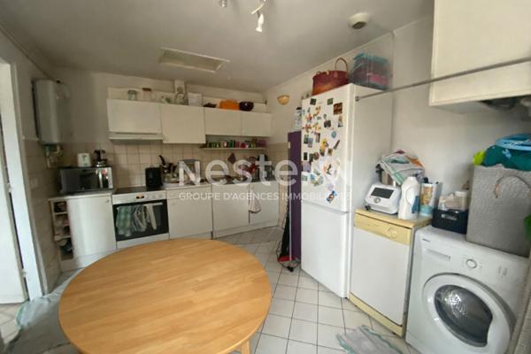 Maison 4 pièces avec dépendance locative secteur recherché de Gommonvilliers- Proche Place de la Ferme -LIGNE V et Bus 119/4615 - Ecoles Jules Ferry et collège Emile Zola. Axes routiers N118/N20/A6/A10/A86 et Plateau de Saclay et Vélizy.