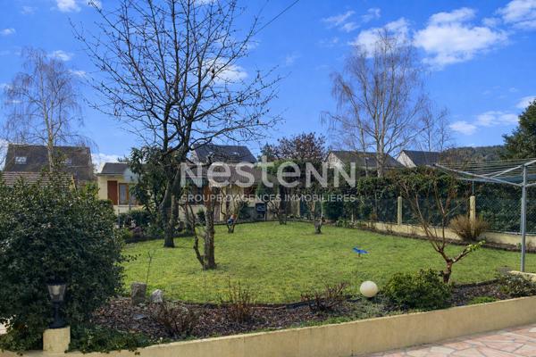 Maison 4 pièces avec dépendance locative secteur recherché de Gommonvilliers- Proche Place de la Ferme -LIGNE V et Bus 119/4615 - Ecoles Jules Ferry et collège Emile Zola. Axes routiers N118/N20/A6/A10/A86 et Plateau de Saclay et Vélizy.