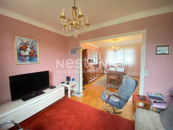 Maison 4 pièces avec dépendance locative secteur recherché de Gommonvilliers- Proche Place de la Ferme -LIGNE V et Bus 119/4615 - Ecoles Jules Ferry et collège Emile Zola. Axes routiers N118/N20/A6/A10/A86 et Plateau de Saclay et Vélizy.