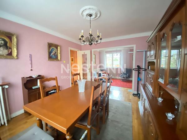 Maison 4 pièces avec dépendance locative secteur recherché de Gommonvilliers- Proche Place de la Ferme -LIGNE V et Bus 119/4615 - Ecoles Jules Ferry et collège Emile Zola. Axes routiers N118/N20/A6/A10/A86 et Plateau de Saclay et Vélizy.