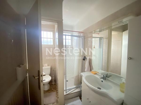 Maison 4 pièces avec dépendance locative secteur recherché de Gommonvilliers- Proche Place de la Ferme -LIGNE V et Bus 119/4615 - Ecoles Jules Ferry et collège Emile Zola. Axes routiers N118/N20/A6/A10/A86 et Plateau de Saclay et Vélizy.