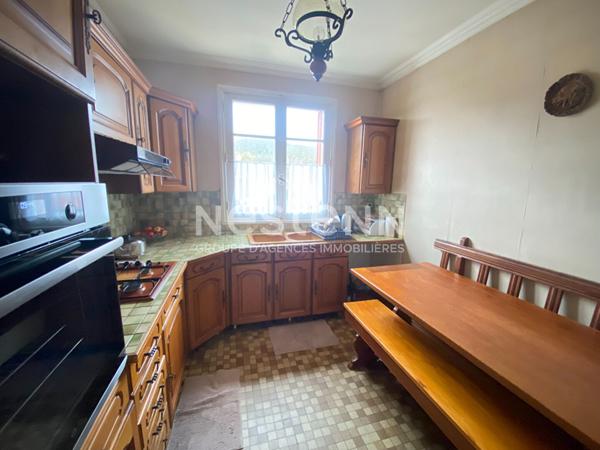 Maison 4 pièces avec dépendance locative secteur recherché de Gommonvilliers- Proche Place de la Ferme -LIGNE V et Bus 119/4615 - Ecoles Jules Ferry et collège Emile Zola. Axes routiers N118/N20/A6/A10/A86 et Plateau de Saclay et Vélizy.