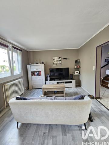 Maison à vendre 4 pièces 84 m² Longuyon